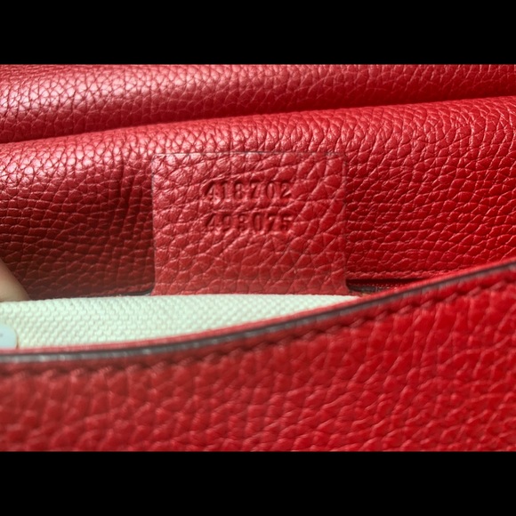 Gucci Marmont Top Handle - - Picture 14 of 14